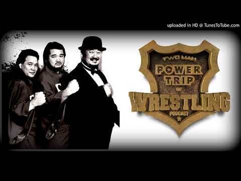 Pat Tanaka Says Demolition Refused To Put Over The Orient Express (Audio)
