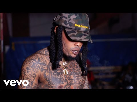 Hink45 - Choppa Style (Official Video)