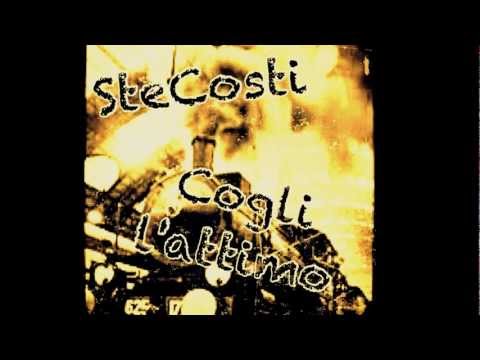 STECOSTI - COGLI L'ATTIMO