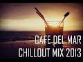 Cafe Del Mar ChillOut Mix 2013 HD 