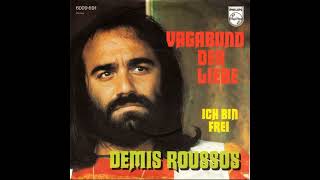Demis Roussos ,,Vagabund Der Liebe 1976