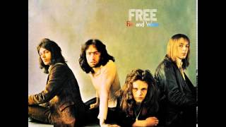 All Right Now - Rhythm Guitar/Bass Master Track