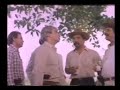 Carlos Olivier En La Pelicula Aguasangre Crónica De Un Indulto