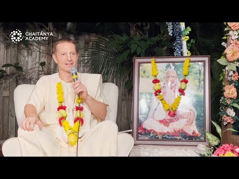 Guru-Tattva - 2022-12-16 - Sri Prem Prayojan