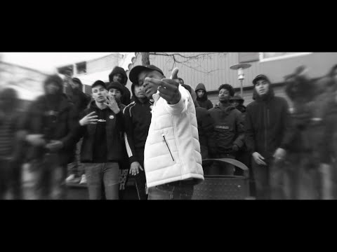SillySJK - Vaker Gezegd ft Lucc, ZBV, Floyd75 & Genna (Official Videoclip) Prod. by RpBeats