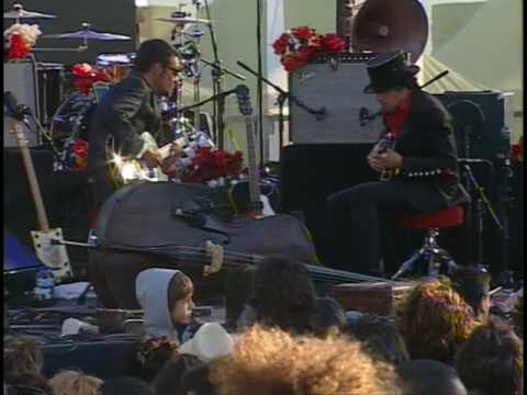 Dead Combo featuring Marc Ribot Full Concert @ FMM 2012