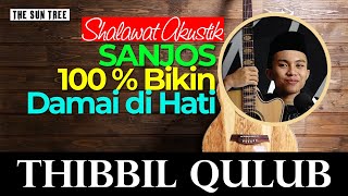 Download lagu TIBBIL QULUB SANTRI NJOSO Iringan Gitar Akustik Suara Merdu Menyejukkan Hati dan Suasana mp3