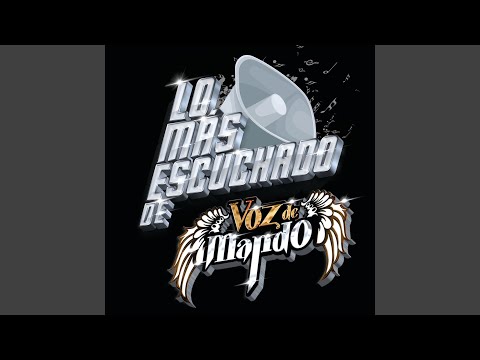 El Shaka De La Sierra - Voz de Mando