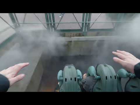 Baron 1898 (Onride) Efteling 2022