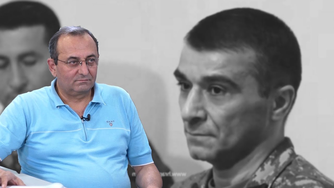 Միքայել Արզումանյանի կալանավորումը մեղավորներ գտնելու քաղաքականություն է