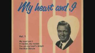 My Heart and I Music Video