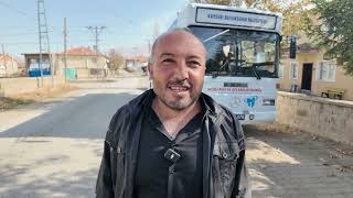 BÜYÜKŞEHİR’İN İNSAN ODAKLI SOSYAL PROJESİ GEZİCİ AĞIZ VE DİŞ SAĞLIĞI KLİNİĞİ