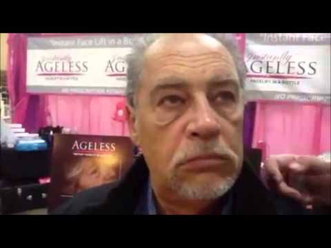 Jeunesse Instantly Ageless - Résultat en 2 min (homme)