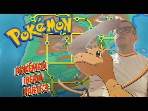 ¡ESTA SERIE ES UNA LOCURA! MI PRIMERA SERIE! POKEMON IBERIA Ep. 3