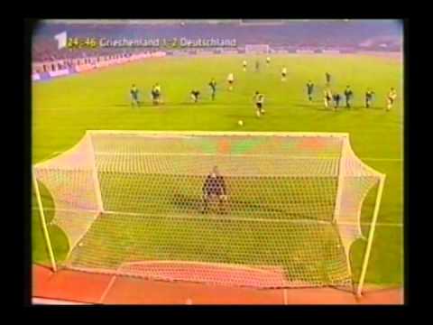 2001 (March 28) Greece 2-Germany 4 (WC Qualifier).avi