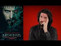 Morbius - Movie Review