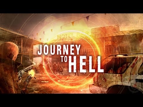 Journey to Hell - iPhone & iPad Gameplay Video - YouTube