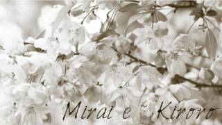 Mirai e by Kiroro Insert Song Tsuki Ga Kirei Full Lirik Video
