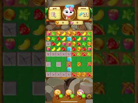 Tropicats Level 1734