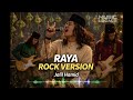 Jalil Hamid Raya Rock Version Lagu Raya Style Rock