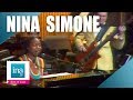 Nina Simone "I Was Just A Stupid Dog To Them" | Archive INA