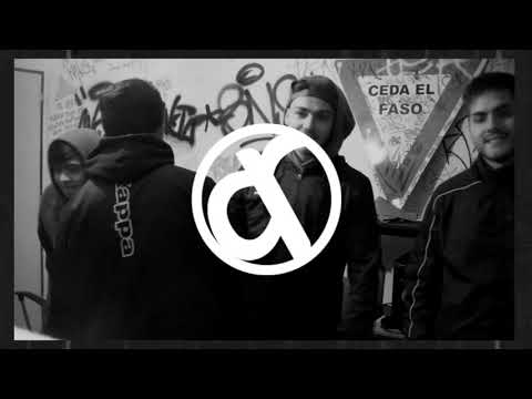 SIERRAS CHICAS RPRSNT VOL. 1 - ZAVIO x BAINES (prod. Abeatrecords)