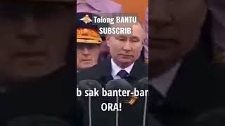 Download lagu putin berpidato menggunakan bahasa jawa URAAAA mp3 Download lagu putin berpidato menggunakan bahasa jawa URAAAA mp3