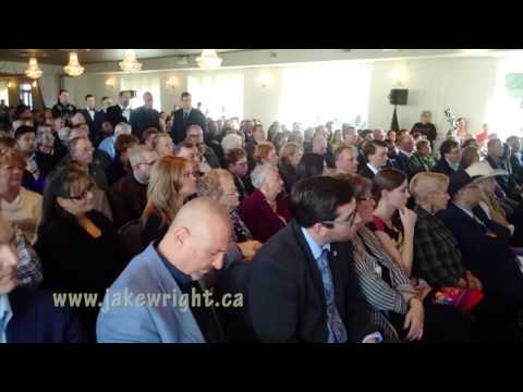 Tracey Wilson Conservative leaders debate 2016