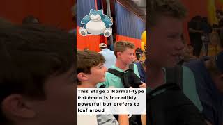 This Normal-Type Pokémon is Overpowered? #challenge