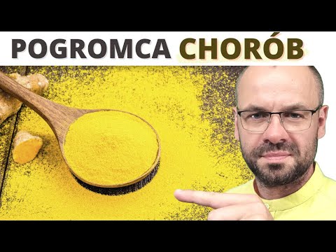 1 teaspoon will chase away illnesses. 13 uses of turmeric.