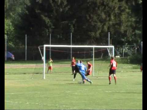 SV Zehdenick-Stahl Brandenburg