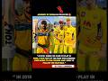 Journey Of Spark In Yellove!😍#cricket#ipl#msdhonistatus#trending#reaction#respect#vir