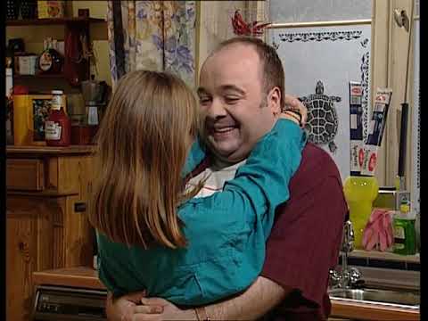 Wir erinnern uns sooo gerne an ihn: Dirk Bach ist "LUKAS"  Teil zwei von mehreren. DRANBLEIBEN!