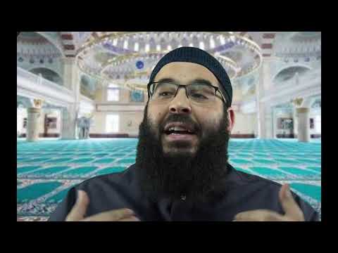 Fiqh As-Siyam (Commandments of Fasting) Part 5