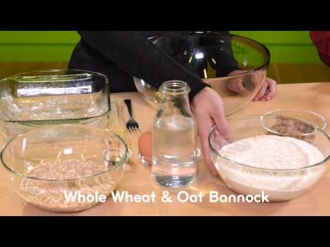 Aboriginal Health - Myth Busting Bannock