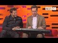 Ed Helm's Sings "Stu's Song" From "The Hangover" | The Graham Norton Show - BBC