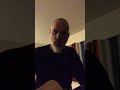 Cover of centro- matic. Cross you this way