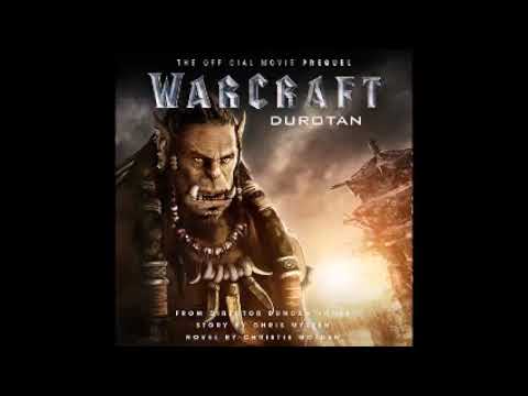 Warcraft - Durotan -  Full complete #Audiobook by Christie Golden #audionovel #audionovelas