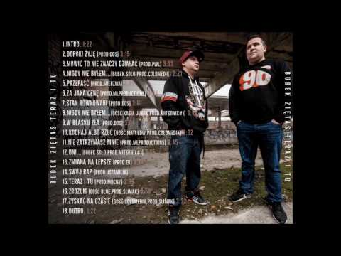 Bubek x Ziętas - Za Jaką Cenę (prod. MLproductions)