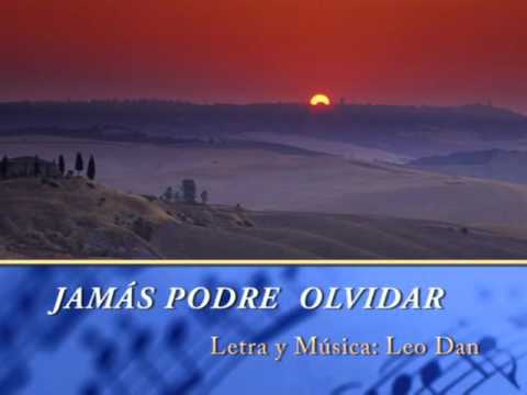 Jamás Podré Olvidar video