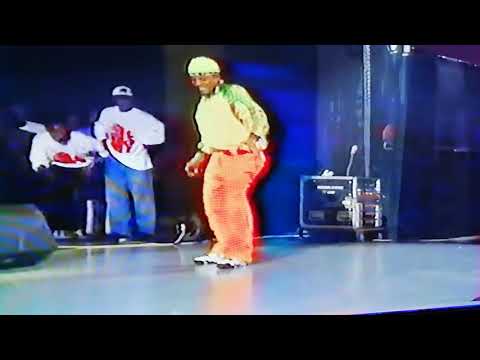 Suzuki Luzubu 4x4 quartier latin 1998