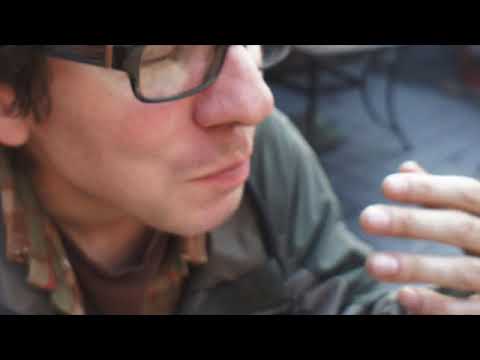 third mixtape -- "Crooked Sky"