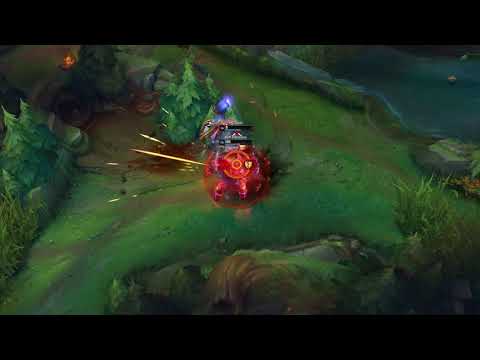 Moche LPLOL 2018 - Grande Final - Highlights Dia 1