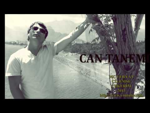 Mc Feryat  CAN TANEM 2013  FENAAAAAAAAAA