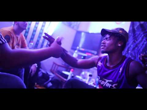 Ghandiii ft.TTD Coby "Backspace"