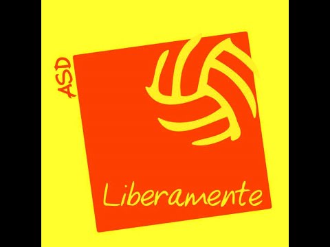 Pallavolo U16F - VIPE VOLLEY v/s ASD LIBERAMENTE Aci Catena - 2° set