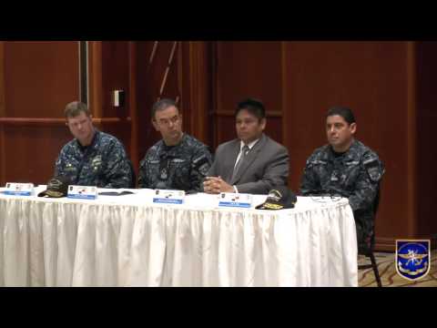 2da. fase UNITAS 2016 Panamá