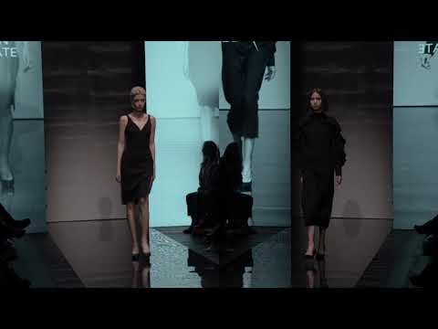 St. Petersburg Fashion Week FW21/22 Day 3