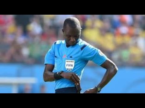 إنتهى مسلسل الحكم الغامبي ڨاساما ببهدلة جديدة للجزائر على الساحة الدولية