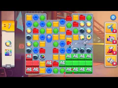 Chrome Valley Customs Level 1202 - NO BOOSTERS GAMEPLAY + FULL STORY 🚘🔧 | SKILLGAMING ✔️